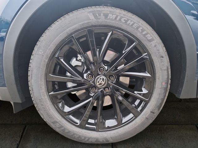 C-HR 2.0 Plug-in-Hybrid GR SPORT (AX2)