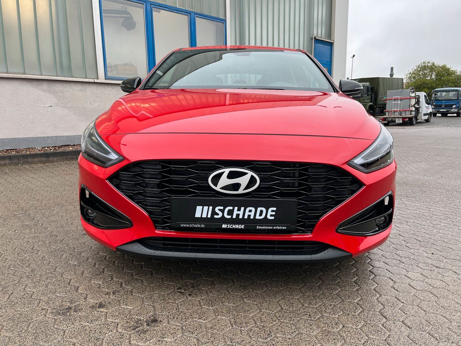 Hyundai i30 – Bild 5
