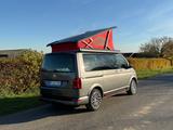 Volkswagen VW California T6.1 Coast Edition SlideOut DSG - Wohnwagen & Wohnmobile in Aachen