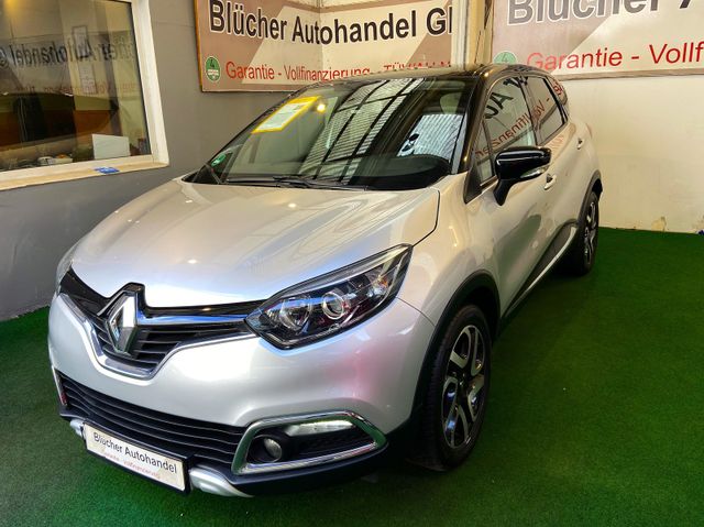 Renault Captur ENERGY TCe 120