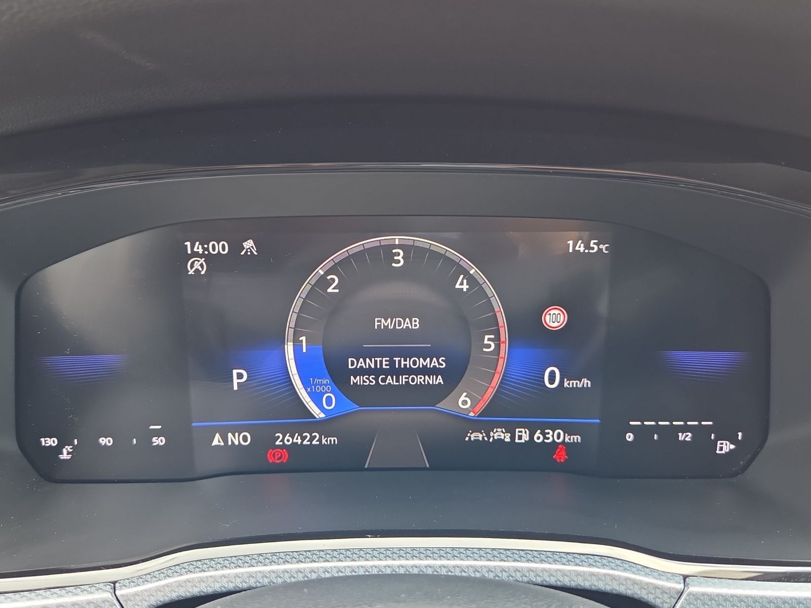 Volkswagen Touran - Bild 12