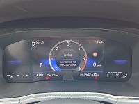 Volkswagen Touran - Vorschau Bild 12