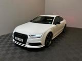 Audi A7 Sportback 3.0 ultra *SLine-StandHz-Kamera* - Audi: Sline