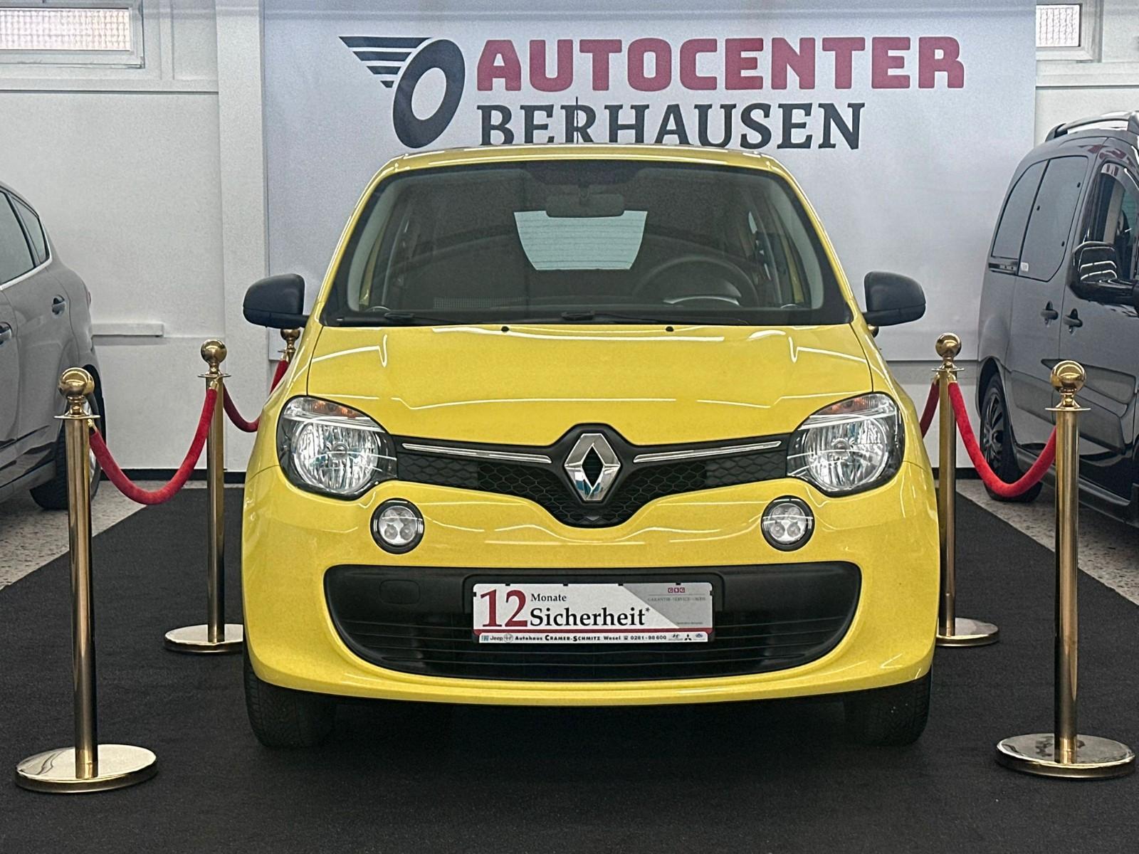 Renault Twingo Life*KLIMA*GARANTIE*