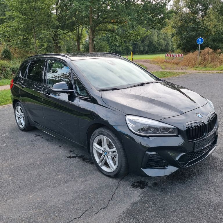 Image of BMW 225 Active Tourer