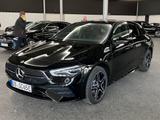 Mercedes-Benz CLA 250 e MBUX+TIREFIX+KAMERA+AMG STYLING - gebrauchte Mercedes-Benz CLA 250 aus dem Jahr 2024