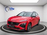 Hyundai Kona N Line 2WD - Hyundai KONA in Wuppertal