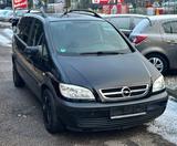 Opel Zafira 1.8 Njoy 7.SITZER*INSP.NEU*TÜV BIS 05.27* - Opel Zafira: Njoy