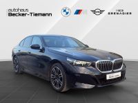 BMW 520 - Vorschau Bild 7
