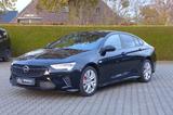 Opel Insignia Grand Sport GSi - Opel Insignia: Allradantrieb