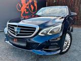 Mercedes-Benz E 350 #TÜV#4MATIC#MASSAGE#360°CAM#LED#NAVI#TOP! - Mercedes-Benz E 350 in Frankfurt (Main)