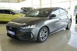 Ford Focus ST-Line X 1,5 115PS aAHK/Navi/Kamera/Winte