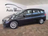 BMW 216d Gran Tourer Advantage LED PDC DAB Tempomat - BMW 216 Gebrauchtwagen