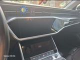 Audi A6 50 TDI quattro tiptron. advanced Avant ad... - Audi A6 advanced mit Diesel-Antrieb