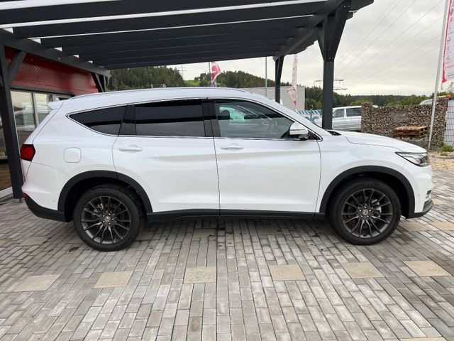 DFSK Fengon 7 AT 7-Sitzer-Allrad-Navi-Panorama 2.5to