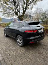 Jaguar F-Pace 25d AWD R-Sport Automatik R-Sport - Jaguar F-Pace in Bochum