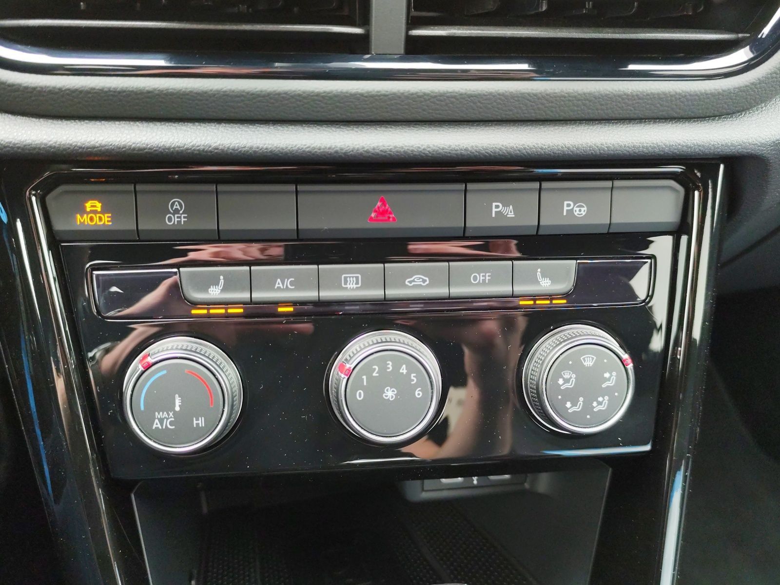 Volkswagen T-Roc - Bild 18