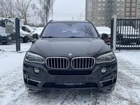 BMW X5 xDrive30d *Panorama*AHK*HUD*WEBASTO*