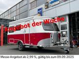 Andere Touring 560*UVP:38.363€*Markise*Fahrradträger - Neu Wohnwagen