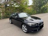 BMW 118i - gepflegter 1er BMW 2019 HU 08/26