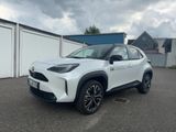 Toyota Yaris Cross 1,5-l-VVT-iE Hybrid Syst. 85kW (116  - Toyota Yaris Cross aus 2024