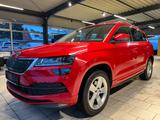 Skoda Karoq Ambition 4x4 2.0 TDI LED*AHK-Schwenkbar* - Skoda Gebrauchtwagen