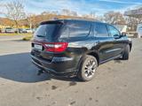 Dodge Durango , Facelift, LPG - Dodge Durango: Allradantrieb