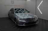 Mercedes-Benz E 500, 4Matic, Sitzheiz.+Kühlung, Kundenauftrag - Mercedes-Benz E 500 mit Benzin-Antrieb
