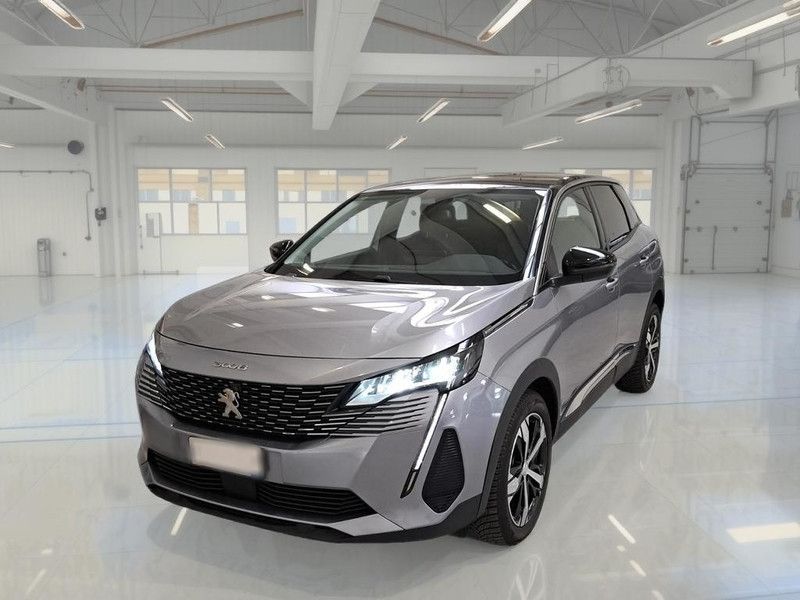 Image of Peugeot 3008