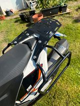 KTM Enduro R Adventure 690 - KTM ENDURO 690 R