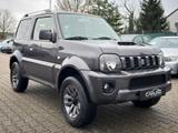 Suzuki Jimny Style Lim. 4WD - Suzuki mit Benzin-Antrieb