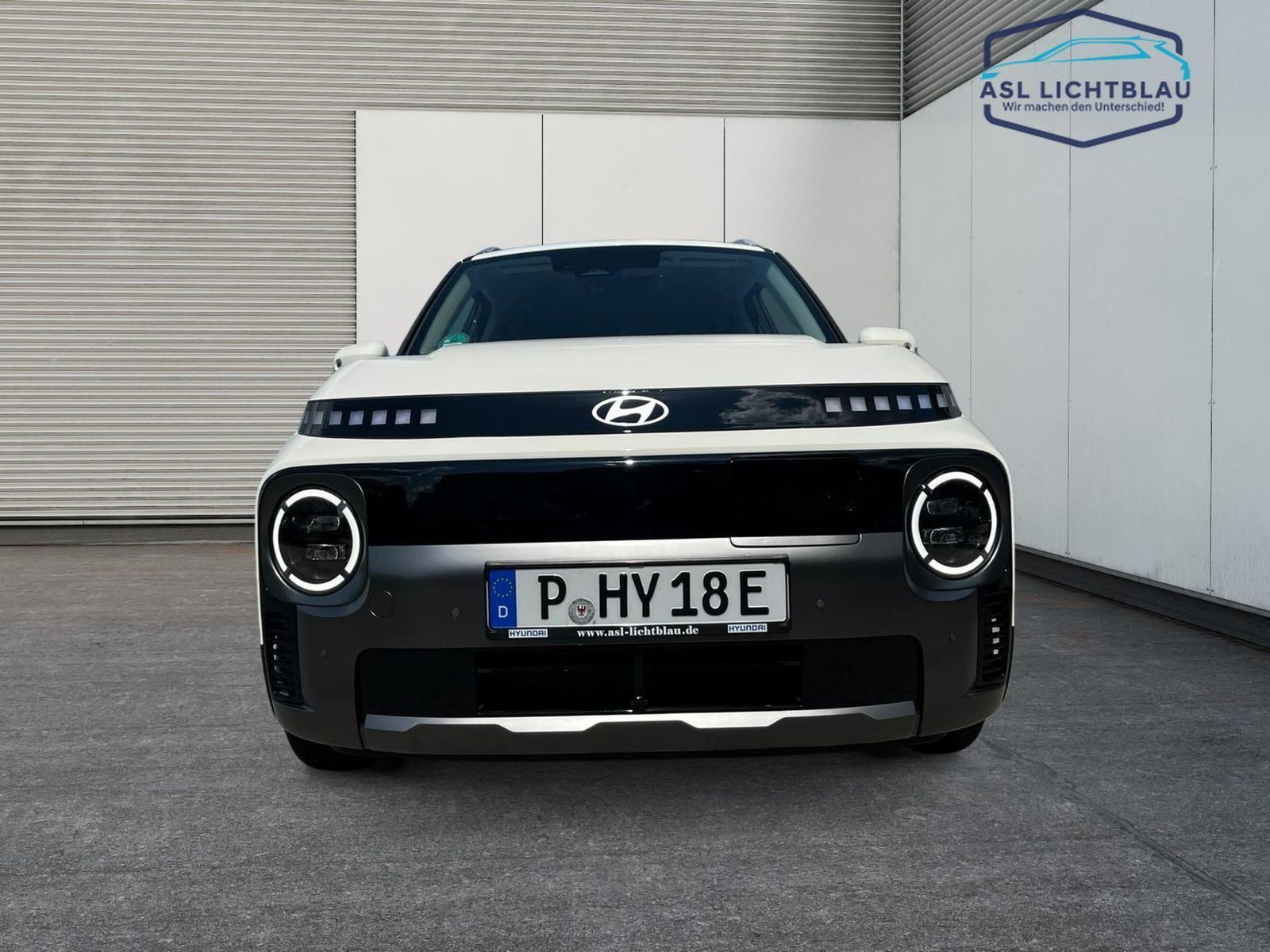 Hyundai INSTER – Bild 2