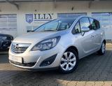 Opel Meriva 1.4*Innovation*Pano*Temp*SHZ*LHZ*Navi* - Opel Meriva Gebrauchtwagen in Oldenburg