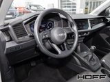 Audi A1 Sportback 25 TFSI advanced 16 Zoll optik schw - Audi A1 Gebrauchtwagen Bonn