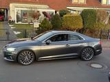 Audi A5 2.0 TDI S-line  - Audi A5 mit Diesel-Antrieb: Sportwagen, 2.0