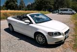 Volvo C70 Cabrio 2.0D (100 kW / 136 PS)  ... - Volvo: V100