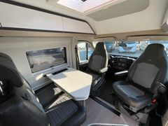 Adria 640 SGX TWIN PLUS | 165 PS, AHK, Solar, Markise