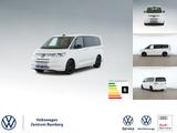 Volkswagen T7 Multivan GOAL 1.5 eHybrid OPF+4MOTION+DSG+LÜ