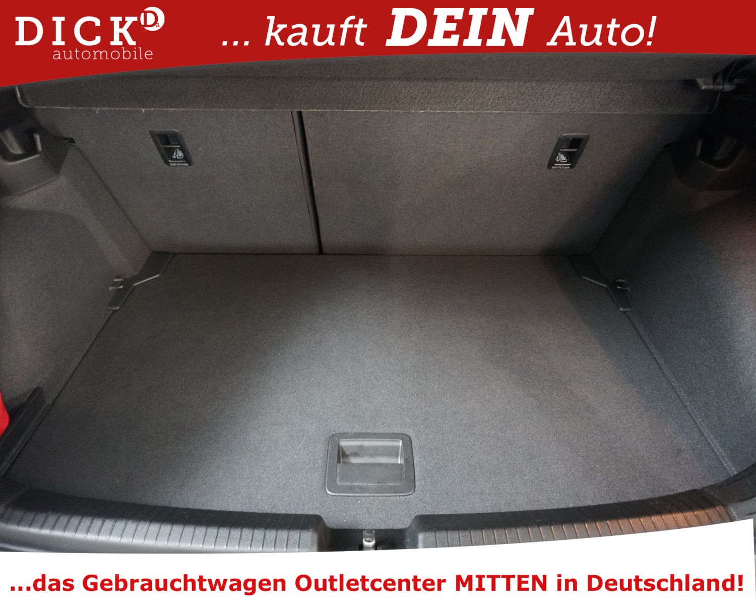 Fahrzeugabbildung Volkswagen Polo VI 1.0TSI DSG Goal VIRTU+KAM+AHK+ACC+SHZ+LE