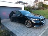 BMW 520i Touring A - Vollausst. -Garantie 12/2029