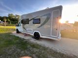 Chausson 640 Titanium Premium Top gepflegt - Chausson Düsseldorf