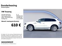 Volkswagen Touareg - Vorschau Bild 2