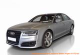 Audi S8 plus qua. exclusive Mattlack Night B&O+ Voll! - silberne Audi S8