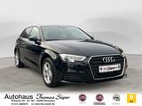 Audi A3 Sportback NAVI SHZ AHK STANDHEIZUNG - : Taxi, Limousine