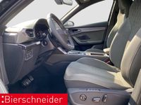 Cupra Formentor - Vorschau Bild 10
