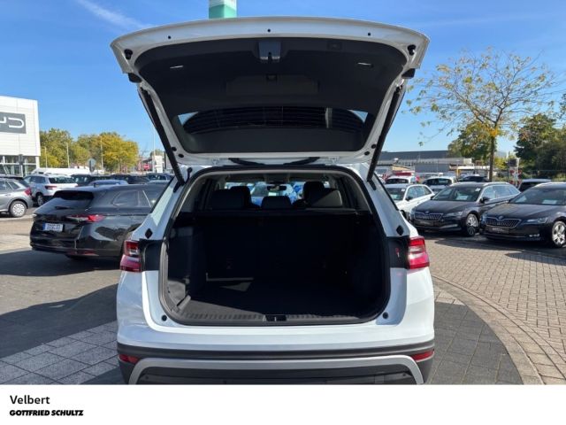 Skoda Kodiaq - Bild 12