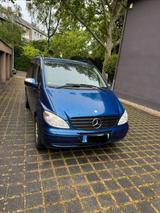 Mercedes-Benz Viano 2.2 CDI - Mercedes-Benz Viano in Bochum
