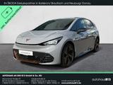 Cupra Born electric 62kWh LED+KEYLESS+KAMERA+PDC+NAVI - Cupra Born: Limousine