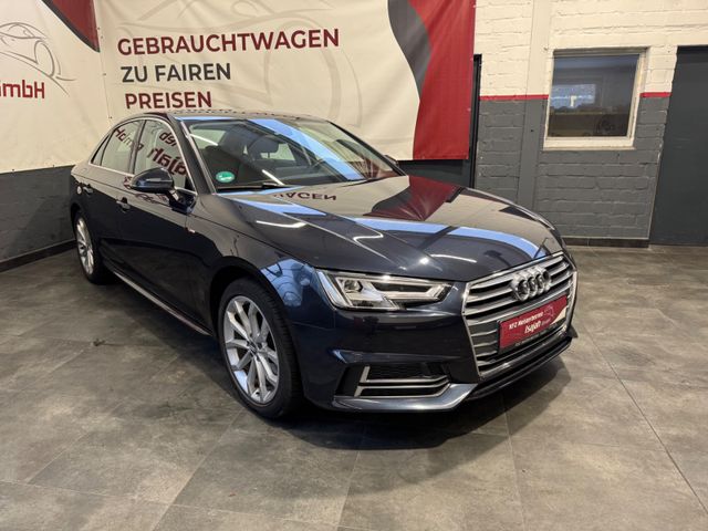 Audi A4 Lim. sport ultra S-Line