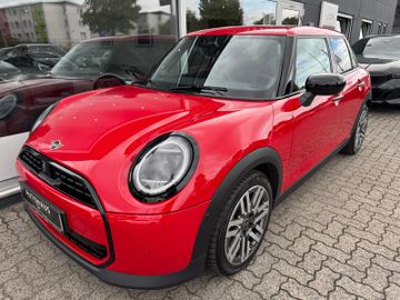 MINI Cooper C - 3